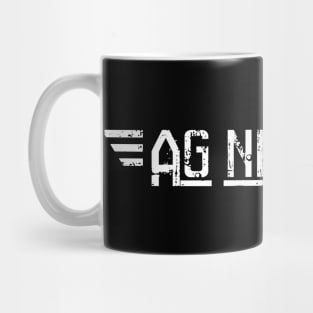 Ag Nee Fok Mug